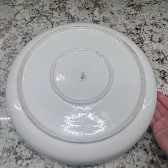 Sunflower Chip and Dip Platter by Fireside - Picture 4 of 7